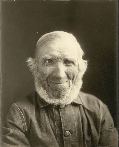 Unknown subject, 1930